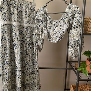 Love + Harmony Barcelona Set